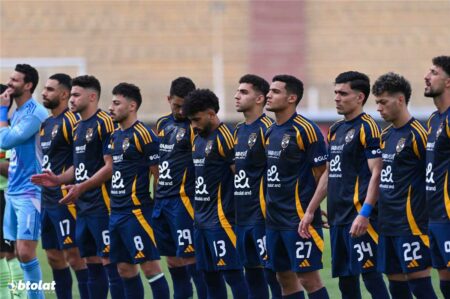 ترتيب هدافي الدوري المصري بعد هدف أشرف بن شرقي أمام سيراميكا كليوباترا