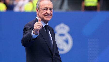 ريال مدريد يفاوض هدف تشيلسي في انتقالات الصيف