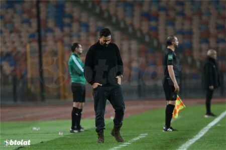 ميدو: عودة الونش مهمة لـ الزمالك أمام بيراميدز.. وطريقة وحيدة للفوز بالمباراة