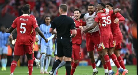 مانشستر سيتي يراقب وضع لاعب ليفربول