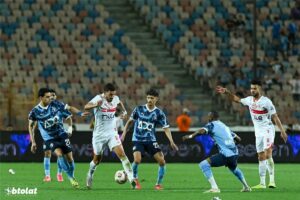 حلمي طولان: الزمالك يتخبط إداريًا.. وهناك 6 لاعبين لا يصلحون للعب في القلعة البيضاء