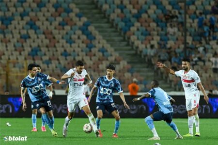 حلمي طولان: الزمالك يتخبط إداريًا.. وهناك 6 لاعبين لا يصلحون للعب في القلعة البيضاء