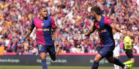 رافينها: ألوم نفسي على ما فعلته أمام ريال مدريد.. وهناك لاعب يستحق جائزة رجل المباراة أكثر مني