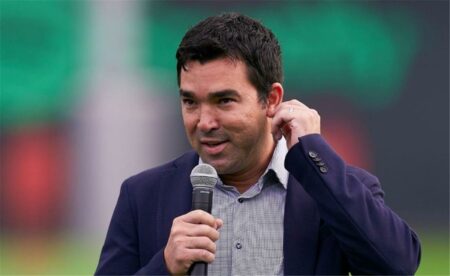 ديكو يوضح موقف لامين يامال من التجديد مع برشلونة.. ويؤكد: نحتاج إلى صفقات جديدة