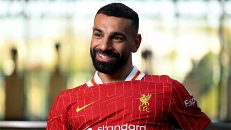 كيف سأنجو هنا.. محمد صلاح يكشف سر تحوله من لاعب عادي إلى أسطورة ليفربول