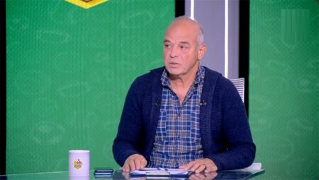 محمد صلاح: لاعب الزمالك الذي يجيد التمرير لسانه بيطول.. ويجب محاسبة المسؤول عن الصفقات