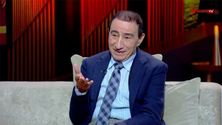 وزير الرياضة الأسبق: أنقذت الأندية الشعبية بإلغاء الهبوط.. وشركة سعودية تبدأ في إنقاذ الإسماعيلي