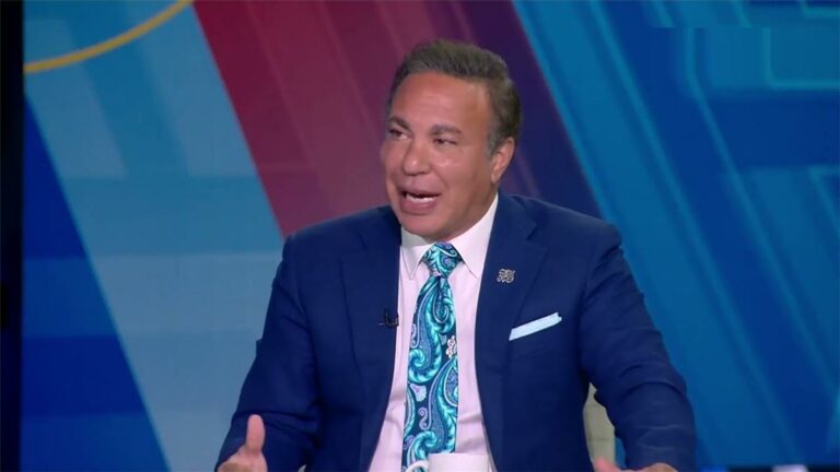 أيمن يونس يحدد الراتب المناسب لـ عبد الله السعيد في الزمالك