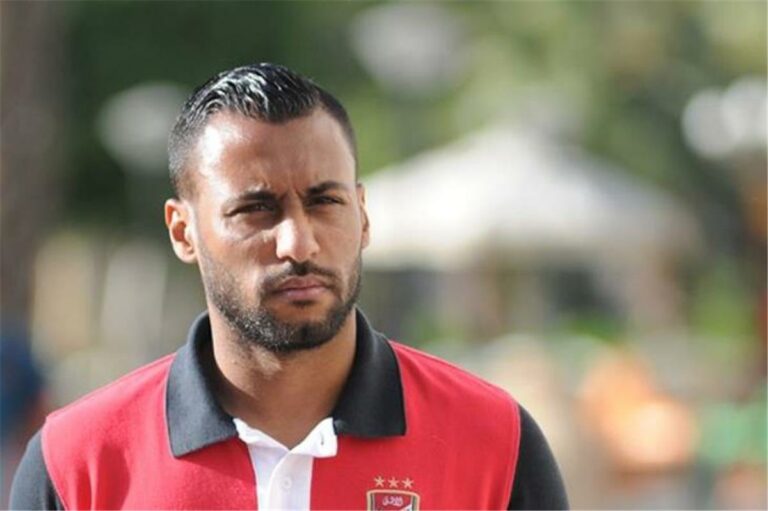 حسام عاشور: مكالمة الخطيب تكفي.. وسأعود قريبًا إلى البيت الكبير
