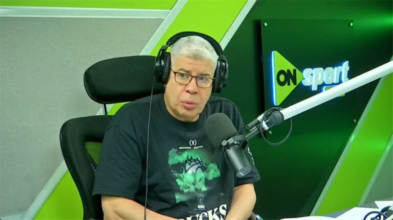 شوبير ينتقد أداء عواد أمام بيراميدز ويوضح موقفه من اتهامات تفويت الزمالك