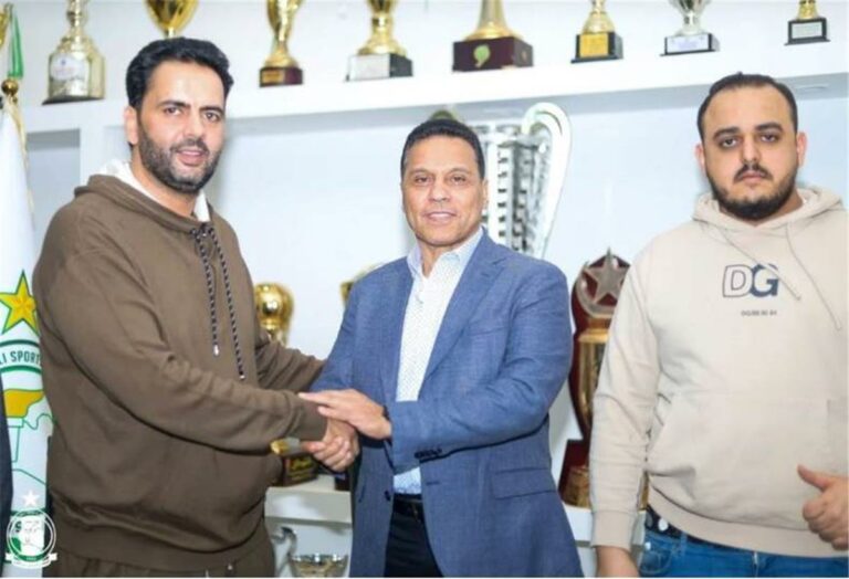 حسام البدري يوضح رأيه في مدرب الأهلي الجديد ويؤكد: سأعود للدوري المصري