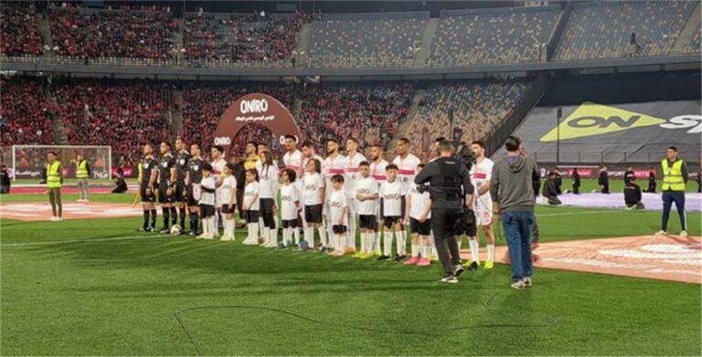 خاص بالتفاصيل | رابطة الأندية تتقدّم بمذكرتين للجنة التظلمات بشأن أزمة مباراة القمة