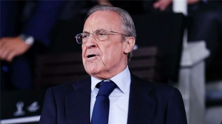 ريال مدريد يقترب من إبرام الصفقة الثانية