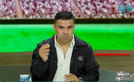 خالد الغندور: الأهلي نادي قوي والباقي ضعفاء.. واللوائح لا تطبق عليه