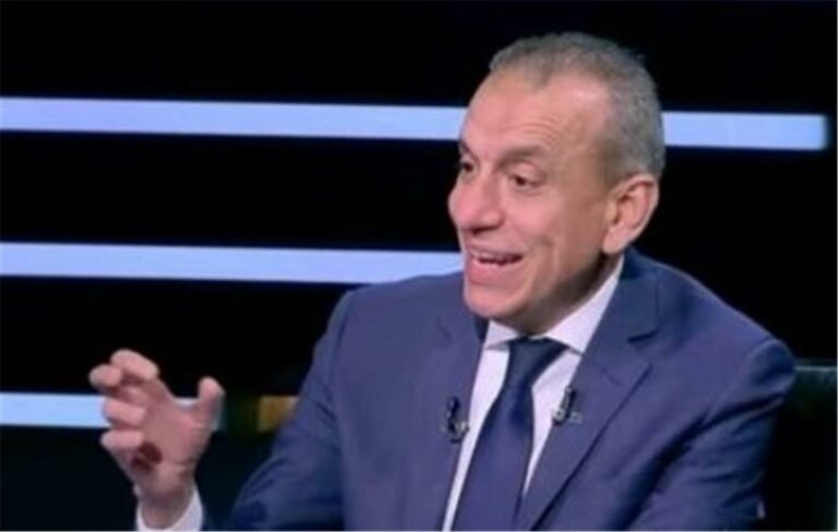 ماهر غريب: نحن أمام واقعة انسحاب مكتملة الأركان.. والزمالك لن ينتظر بيراميدز