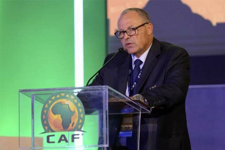 هاني أبو ريدة يرأس وفد اتحاد الكرة في كونجرس فيفا