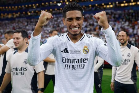 بيلينجهام: كأس العالم للأندية في أمريكا بطولة مختلفة ونريد أن نكون أول من يفوز بها