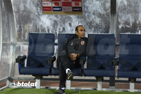 لا ألوم أحدًا.. سيد عبد الحفيظ يوجه رسالة لثنائي الأهلي بشأن ملف التجديد