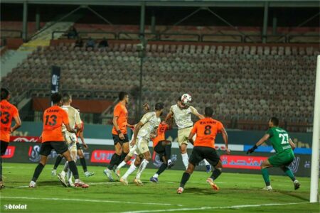 الأهلي في مواجهة صعبة أمام البنك الأهلي لوضع يد على لقب الدوري