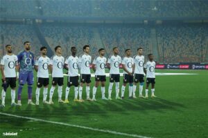 الجونة يسحق غزل المحلة برباعية ويدفعه إلى حافة الهاوية في الدوري المصري