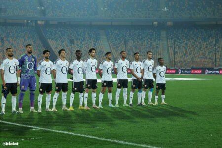 الجونة يسحق غزل المحلة برباعية ويدفعه إلى حافة الهاوية في الدوري المصري