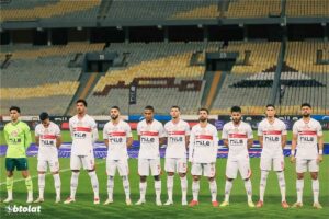 الزمالك: تلقينا إخطارًا يحسم أزمة بوبيندزا.. وشكوى جديدة في الفيفا