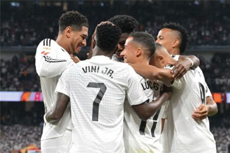 مواعيد مباريات اليوم الأربعاء 1452025 والقنوات الناقلة.. ريال مدريد ضد ريال مايوركا ونهائي كأس إيطاليا