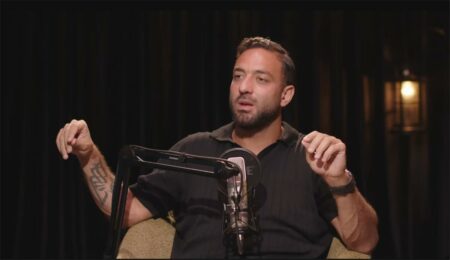 ميدو: لن أترك الزمالك قبل أن يصبح مثل الأهلي.. وهناك نجوم زملكاوية يملؤهم الغل