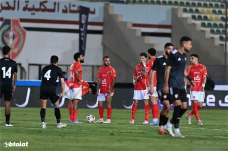 خاص | الخطيب يتدخل لحسم صفقة عربية لـ الأهلي