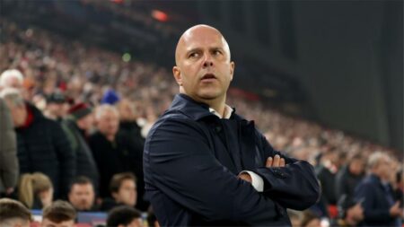 ليفربول يحصل على الضوء الأخضر للتعاقد مع ثاني صفقاته