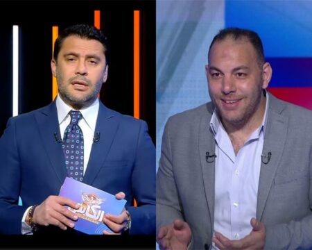 أحمد بلال يوجه رسالة لـ أحمد حسن: إذا كنت ترى المنظومة سداح مداح وأنت مسؤول.. كيف نراها نحن؟