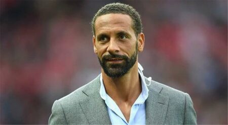 فرديناند: يامال الأفضل في العالم.. وميسي ورونالدو لم يفعلا ما يقدمه