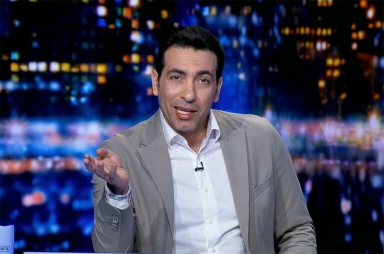 ليس ليفربول.. أبو تريكة يختار أفضل فريق في الدوري الإنجليزي: لم نشاهد كرة ممتعة والليجا أفضل