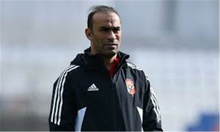 سيد عبد الحفيظ: الأهلي يمتلك شيئًا غير موجود في أندية الدوري.. والكرة كافأت ياسر إبراهيم