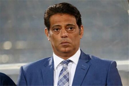 هاني رمزي بعد فوز الأهلي على البنك الأهلي: هذا هو الفارق الحقيقي