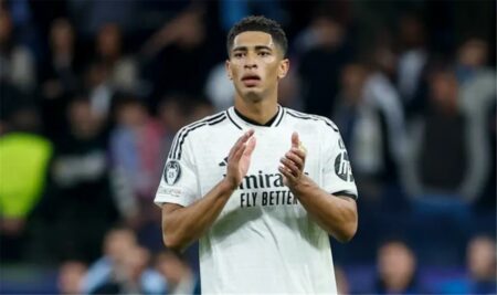ماركا: الإنجليزي تحت المجهر.. ريال مدريد يحذر بيلينجهام قبل كأس العالم للأندية