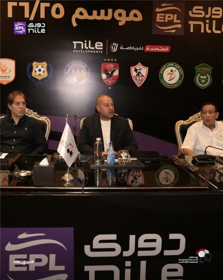 أحمد دياب عن عدم خصم نقاط الأهلي: يحق للرابطة تعديل القرارات.. ومداخلة طه عزت غير موفقة