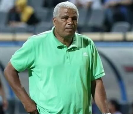 رسميًا | ميمي عبد الرازق مديرًا فنيًا لـ المصري البورسعيدي