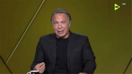 حلول ماسخة.. تعليق قوي من أيمن يونس على قرارات رابطة الأندية