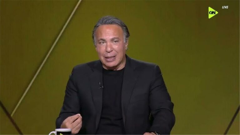 حلول ماسخة.. تعليق قوي من أيمن يونس على قرارات رابطة الأندية