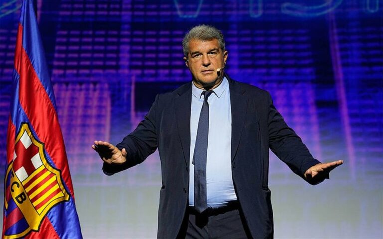 موندو ديبورتيفو: برشلونة يُعلن رسميًا عن مفاجأة سارة الأربعاء