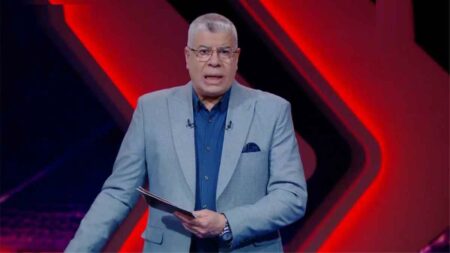 عمل فني مرح.. أحمد شوبير يرد على جدل إعلان راعي الأهلي.. ويصرح: الأحمر لا يُفَوِِِت