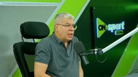 عندما كان الأهلي يدفع تساءلتم من أين يأتي بالأموال؟.. شوبير يعلّق على سداد الزمالك مديونياته