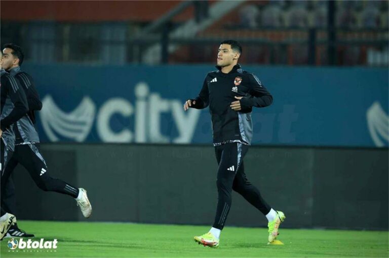 شوبير: ثنائي الأهلي قد يرحل في صفقة تبادلية لضم مصطفى العش نهائياً