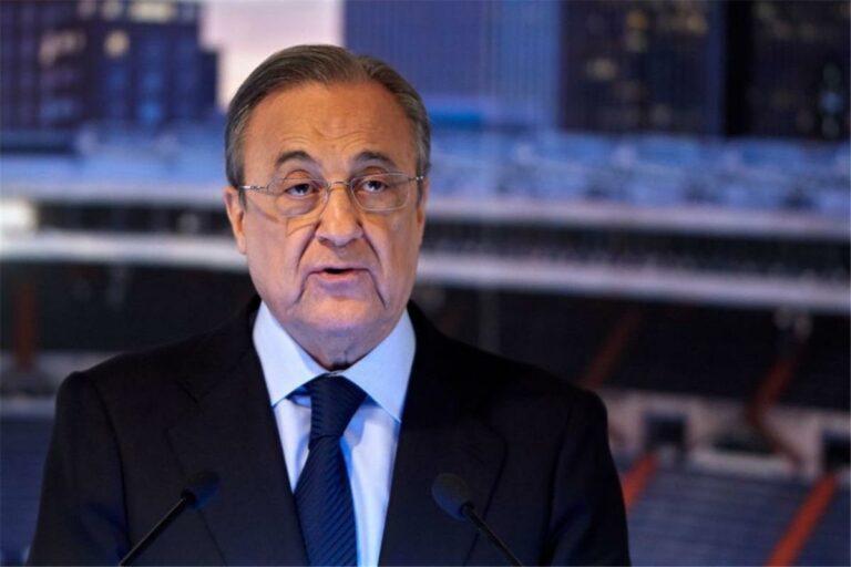 ريال مدريد يضع لمساته الأخيرة على ثالث صفقاته الصيفية