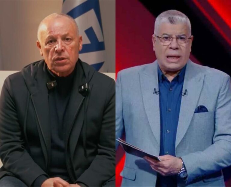 شوبير يوجه رسالة قوية لـ هاني أبو ريدة: الكرة المصرية تسير للخلف.. وقضيت أسوأ 7 أشهر في حياتي داخل اتحاد الكرة