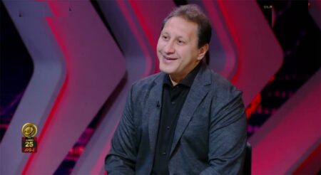 هادي خشبة: تغيير كولر أعاد الروح لـ الأهلي.. والنحاس ومحمد يوسف صنعا الفارق