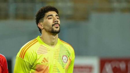 المقاولون العرب: محمد سيحا تلقى عروضًا كثيرة.. والأهلي كان الأفضل