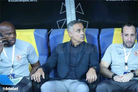 أول رد من الزمالك بعد شكوى جوميز ضد النادي لدى فيفا