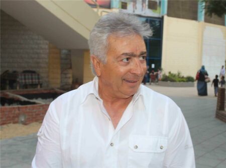 حلمي طولان يهاجم رابطة الأندية.. ويصرح: لا يصلحون لإدارة مركز شباب